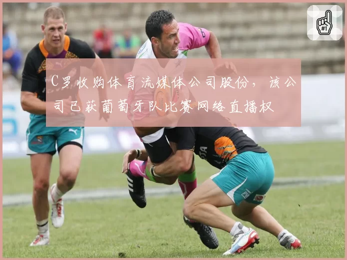C罗收购体育流媒体公司股份,该公司已获葡萄牙队比赛网络直播权