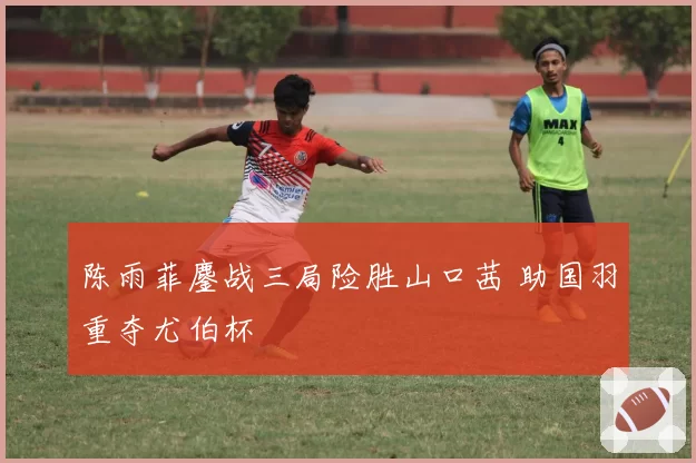 陈雨菲鏖战三局险胜山口茜 助国羽重夺尤伯杯